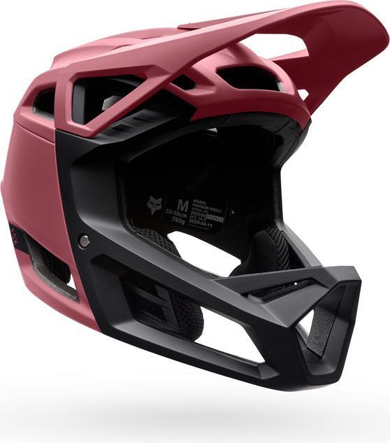 Immagine prodotto Fox Proframe Helmet (55 - 59 cm)