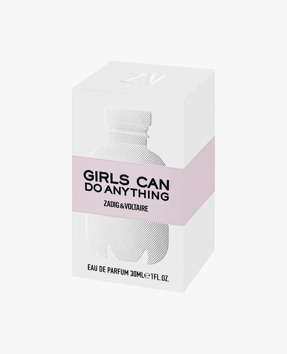 Actual product image Zadig & Voltaire Girls Can Do Anything (Eau de parfum, 30 ml)