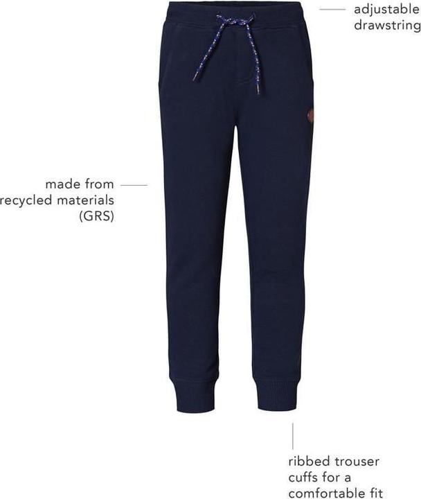 Image du produit Noppies Pantalon de jogging Hellin (110)