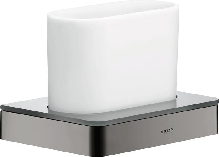 Actual product image Axor Universal Accessories toothbrush cup