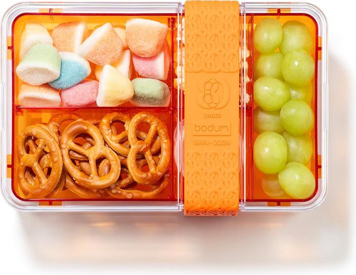 Productafbeelding Bodum Lunchbox met bestek