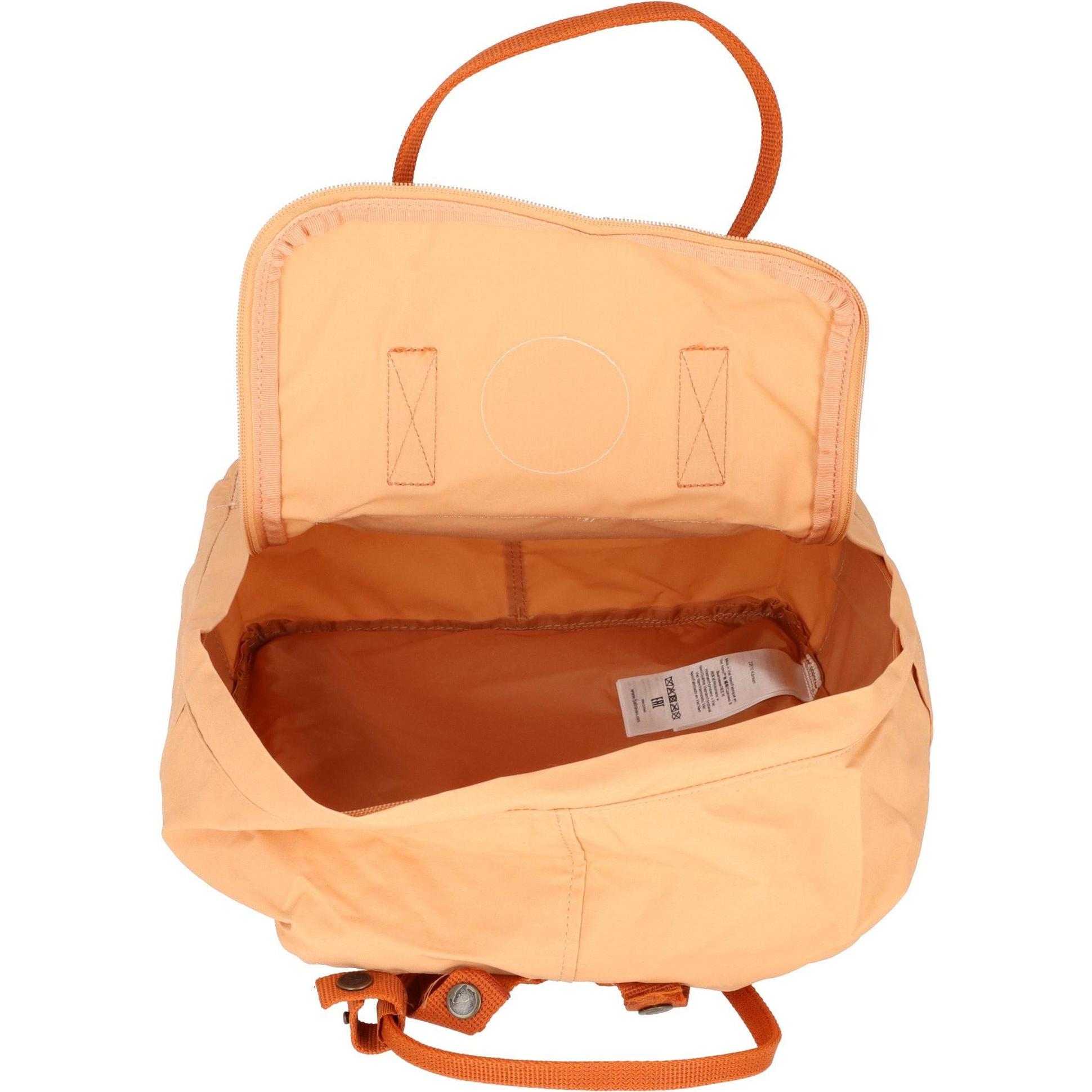 Fjällräven, Rucksack, (16 l)