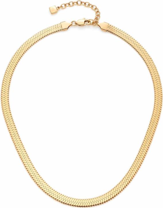 Produktbild Leonardo Kette (Edelstahl, 42 cm)