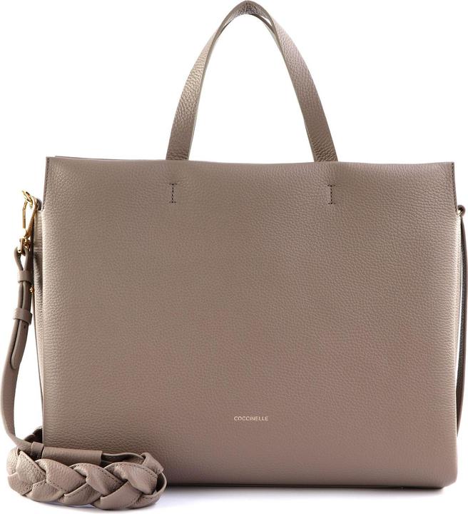 Immagine prodotto Coccinelle Boheme Handbag Grained Leather