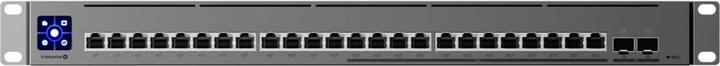 Image du produit Ubiquiti Enterprise 24 POE (26 ports)