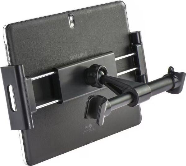 Actual product image Baseus Back Set Car Mount Holder