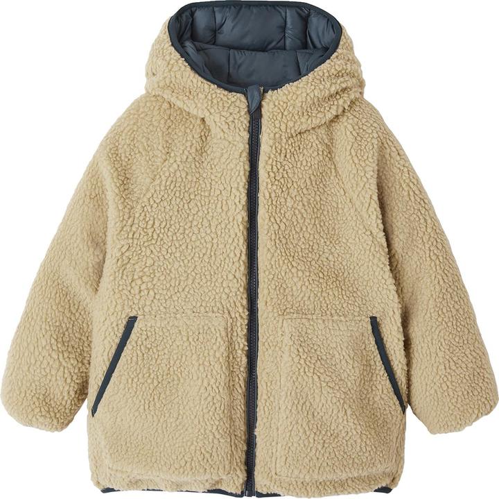 Immagine prodotto Vertbaudet Jungen Wende-Steppjacke (92)