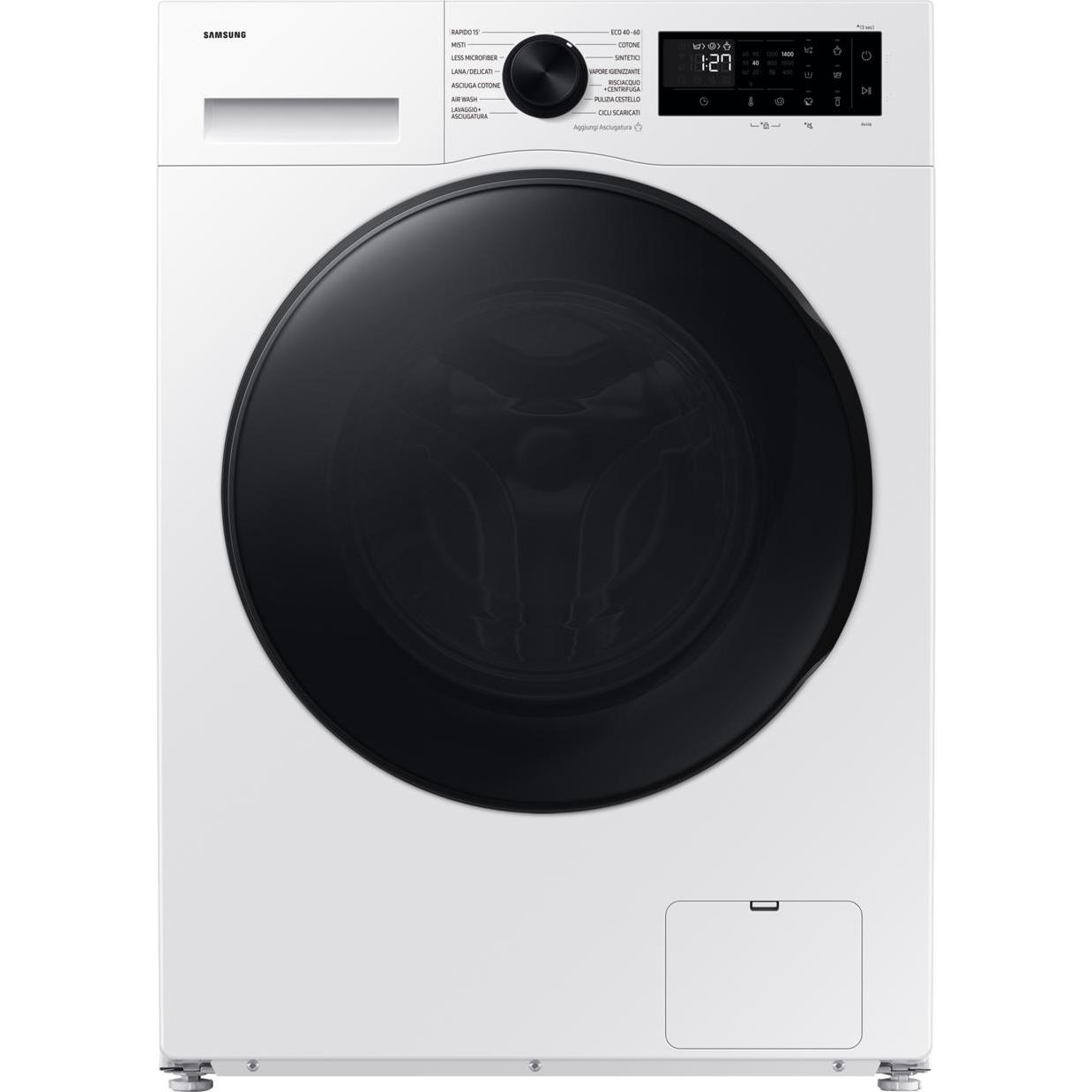 Samsung WD90DG5B15BEET (WD90DG5B15BEET)