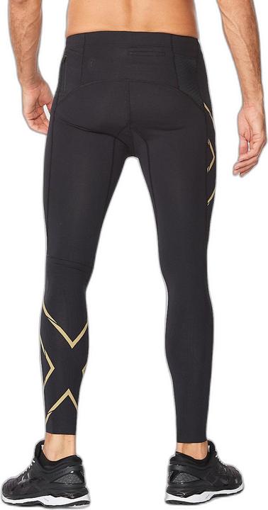Actual product image 2XU Light Speed Compression (XS)