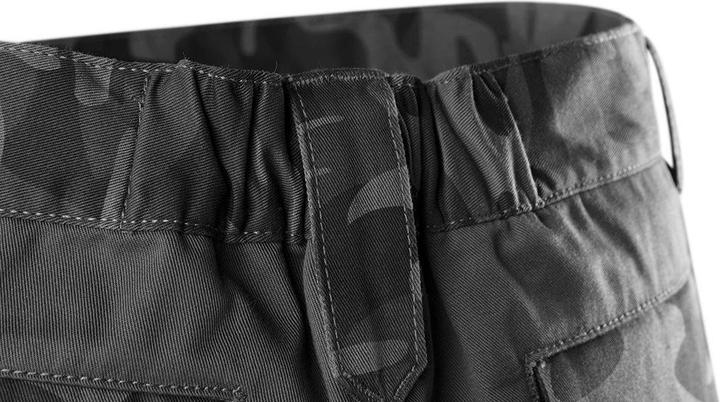 Produktbild No Name Camo URBAN Arbeitshose Grösse XXL (XXL)