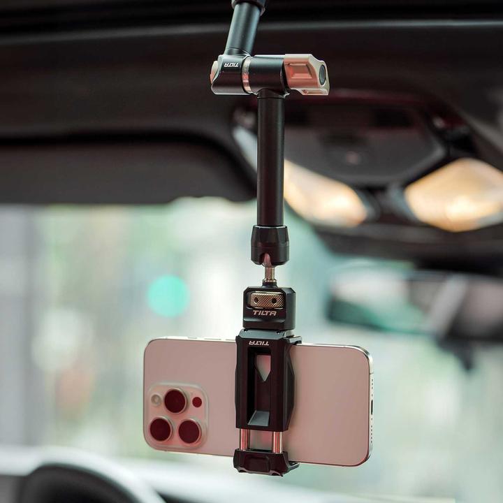 Actual product image Tilta Adjustable Phone Mounting Bracket (Various video accessories)