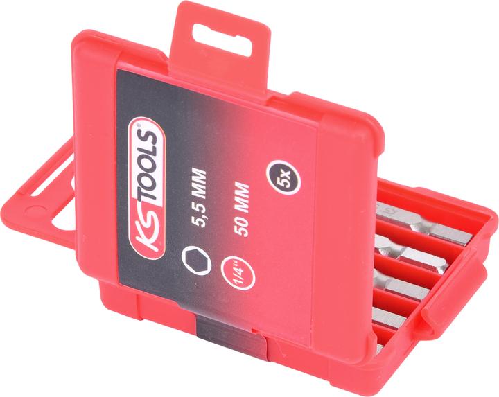 Produktbild KS Tools 911.2819 (Innensechskant)