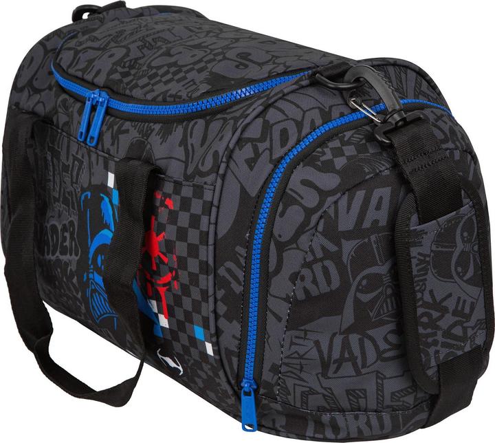 Immagine prodotto Mc Neill Borsa sportiva 37 cm (18 l)