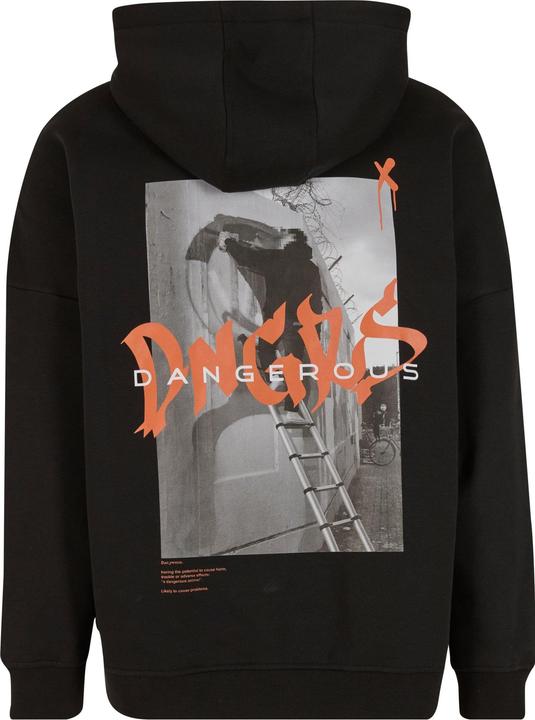 Produktbild Dangerous DNGRS DNGRS Extrem Hoodies - 205273 (XXL)