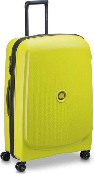 Produktbild Delsey Belmont Plus 4 Rollen Trolley 76 cm (102 l)