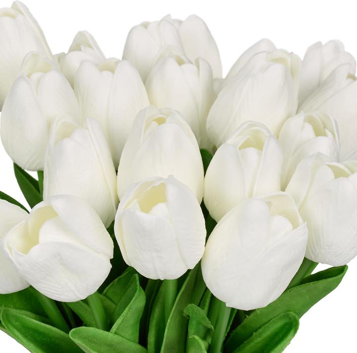 Produktbild Relaxdays Kunsttulpe (33.50 cm)