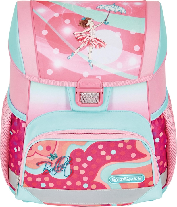 Produktbild Herlitz Ballet Love (16 l)