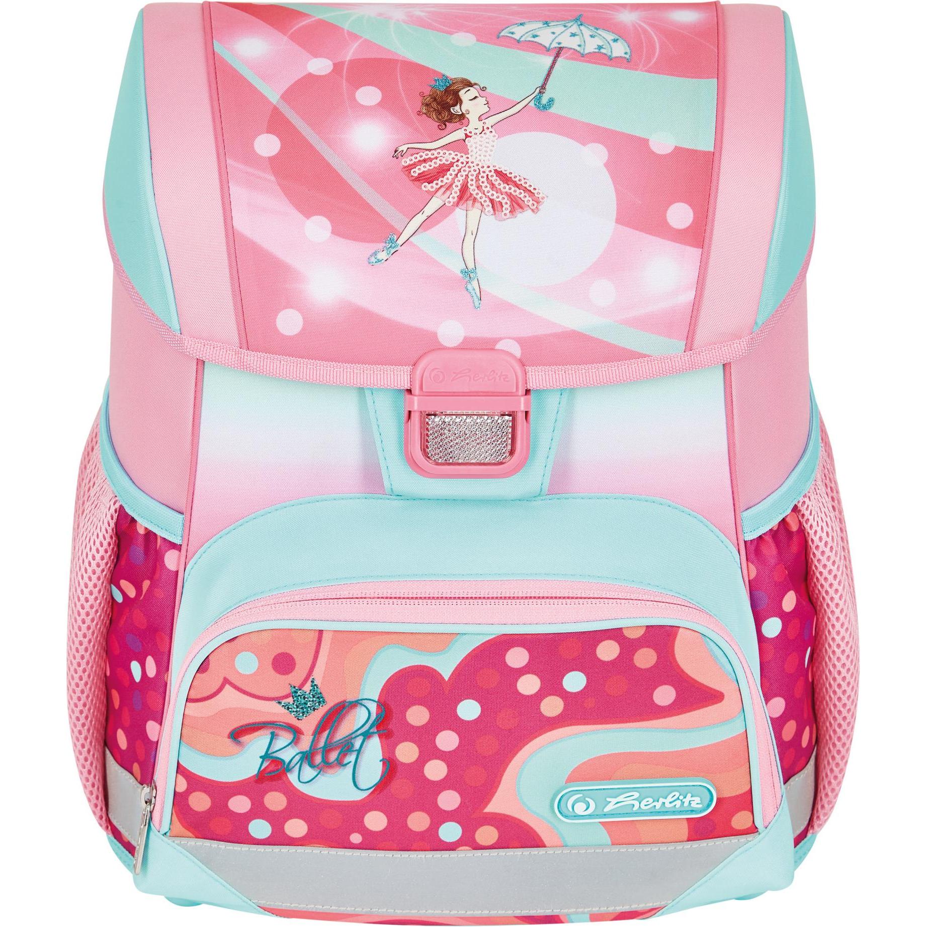 Thumbnail - Herlitz, Rucksack, (16 l)