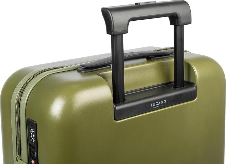 Actual product image Tucano TED Trolley 40L (40 l)