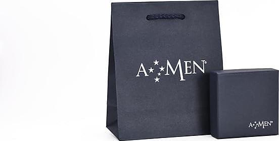 Immagine prodotto Amen Orecchini con perle d'acqua dolce (Argento 925)