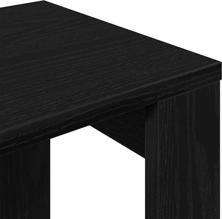 Actual product image vidaXL Nestingtisch (61 x 28 x 47 cm)