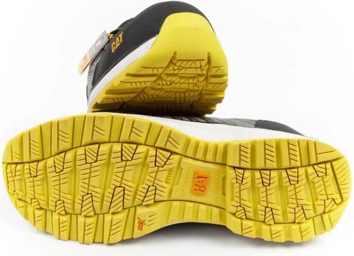 Actual product image Cat Charge Schuhe (S3, 40)