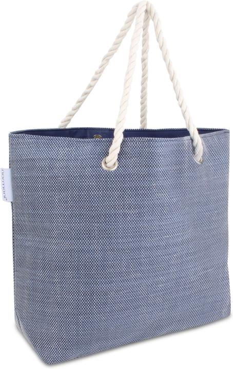 Immagine prodotto Normani Borsa a tracolla estiva, borsa da spiaggia (17 l)