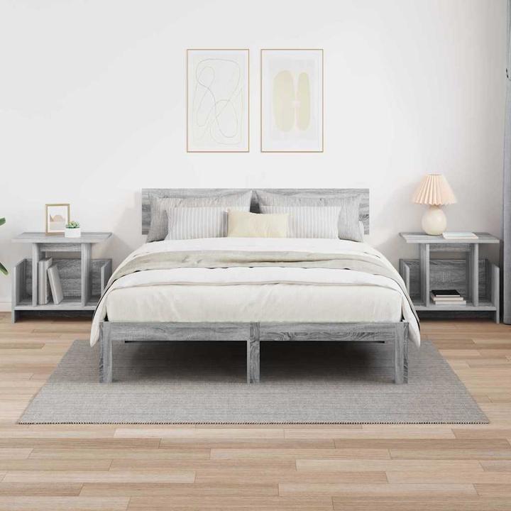 Actual product image vidaXL TV-Ständer (35 x 50 x 45 cm)