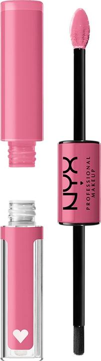 Actual product image NYX Professional Make-Up Shine Loud (SHLP10)