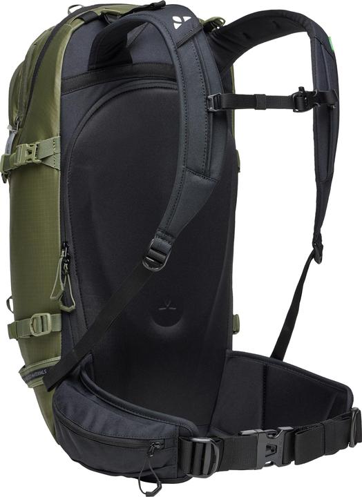 Actual product image Vaude Monviso (26 l)