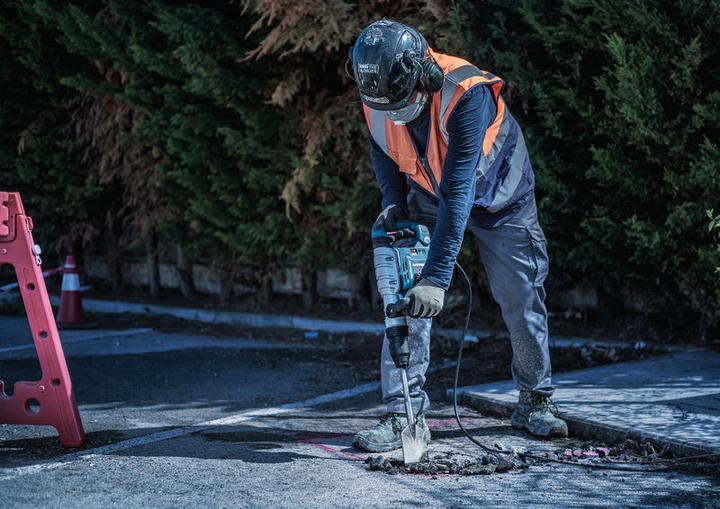 Produktbild Bosch Professional Zubehör PRO SDS max Asphalt Cutter, 90 x 400 mm (90 mm)
