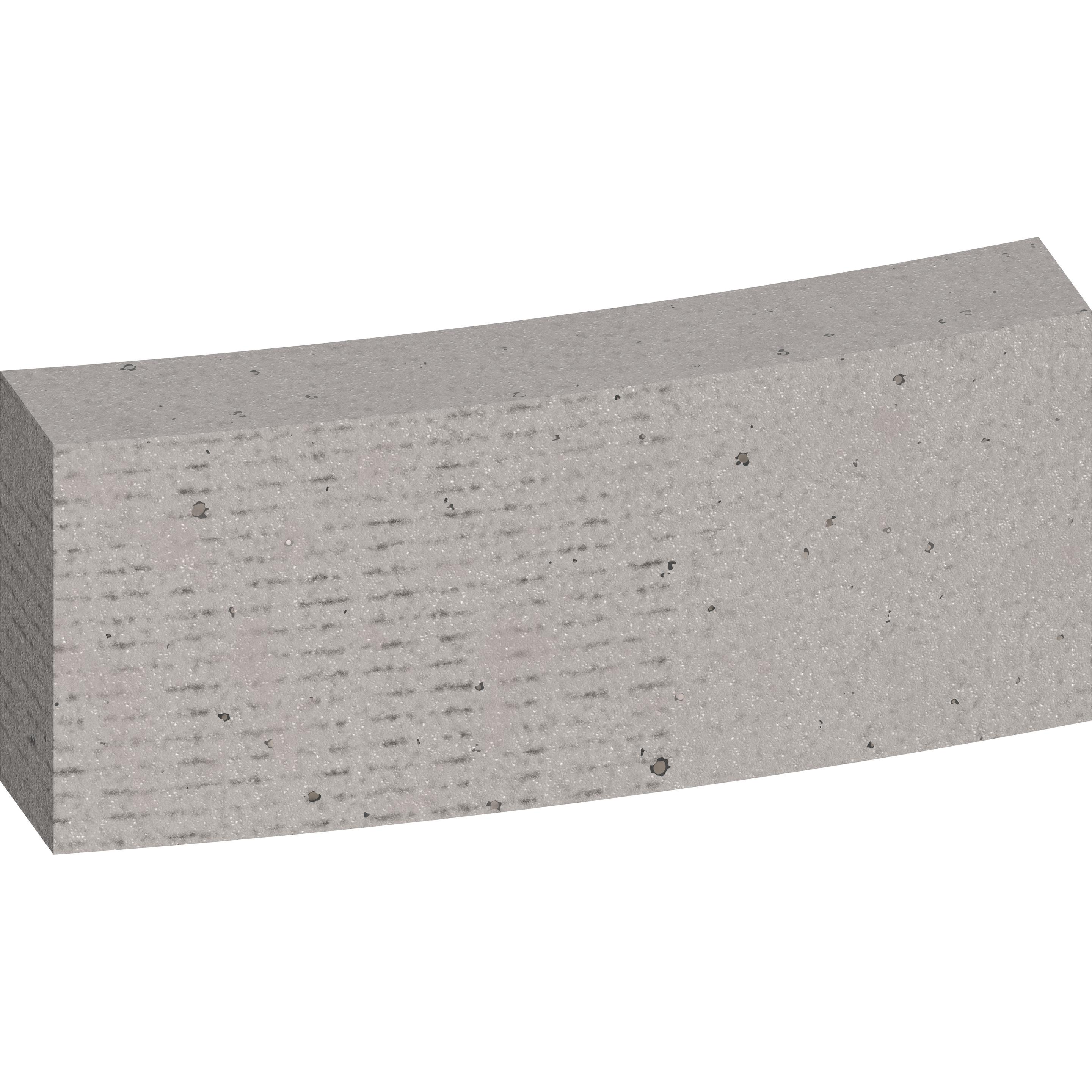 Bosch Professional Zubehör, Punta da trapano, PRO Core Cutter bagnato, 250 mm, 1 1/4 di pollice UNC (250 millimetri)