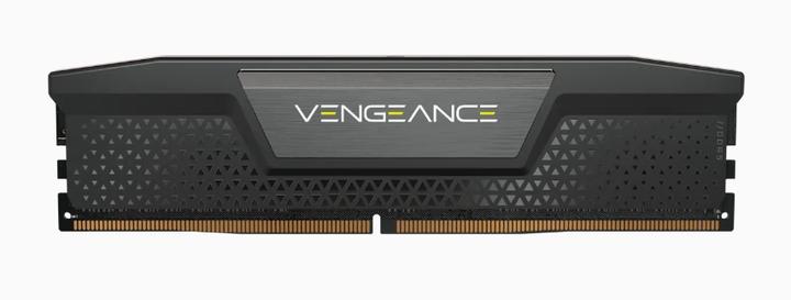Actual product image Corsair RAM D5 5600 32GB C40 Vengeance (1 x 32GB, 5600 MHz, DDR5 RAM, DIMM)