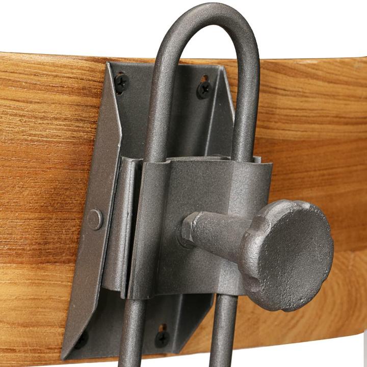 Image du produit vidaXL Barstuhl