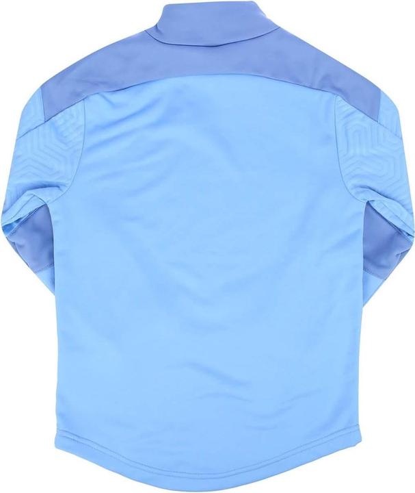 Actual product image Puma Childrens/Kids Final Training Fleece Top (146, 152)