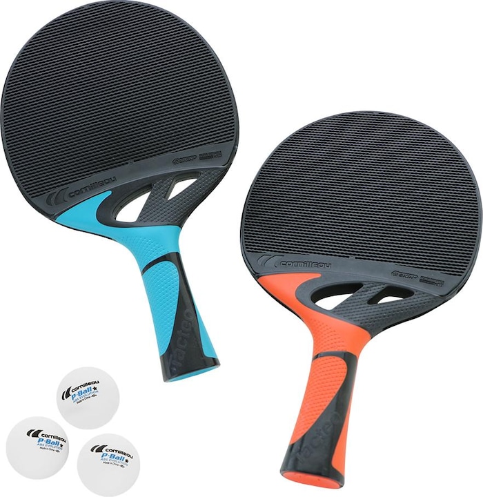 Cornilleau duo tacteo
