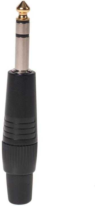 Produktbild Bemero Klinkenstecker BC2002BK-M