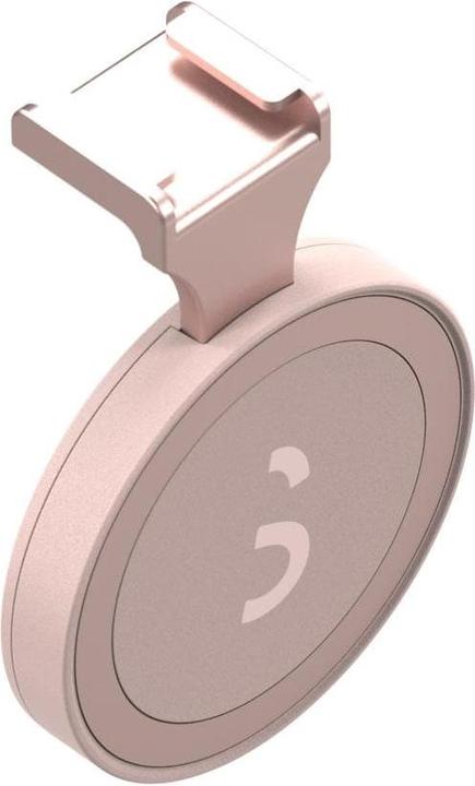 ShiftCam Support SnapShoe (Chalk Pink)