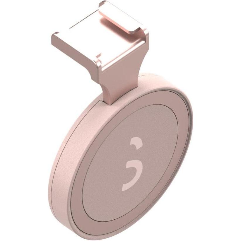 ShiftCam Halterung SnapShoe (Chalk Pink), Smartphone Halterung, Pink