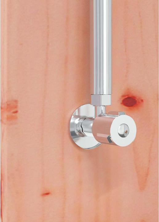 Produktbild vidaXL Outdoor-Dusche