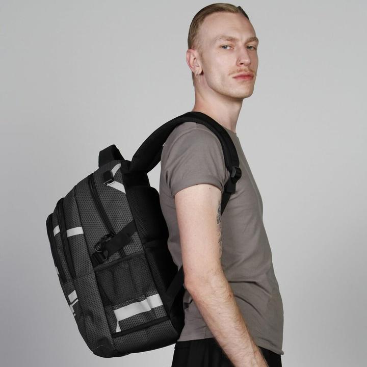 Produktbild Karactermania PLUS Running Backpack Town (32 l)