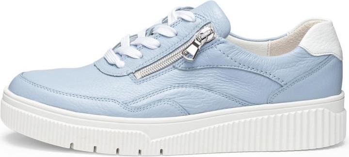 Image du produit Vitaform Sneaker Hirschleder Damen Weite K Soft (39)
