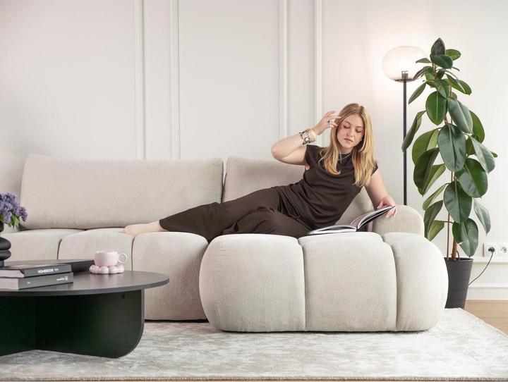 Produktbild Selsey Ombo mini (Ecksofa)