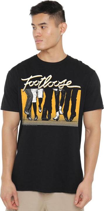 Produktbild Footloose Dance Party TShirt (S)