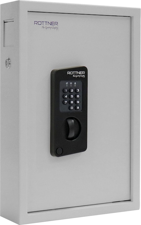 Actual product image Rottner Keytronic 48