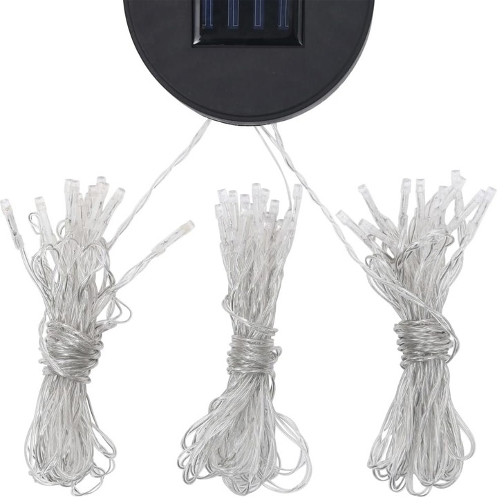 Actual product image VidaXL Aggy (400 cm, 300 cm)