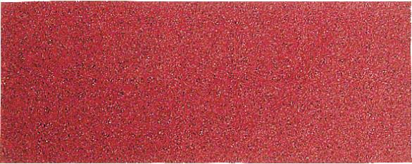Image du produit Bosch Professional Zubehör Feuille abrasive C430, 93 x 230 mm, 60, non perforée, tendue, paquet de 10 (60)