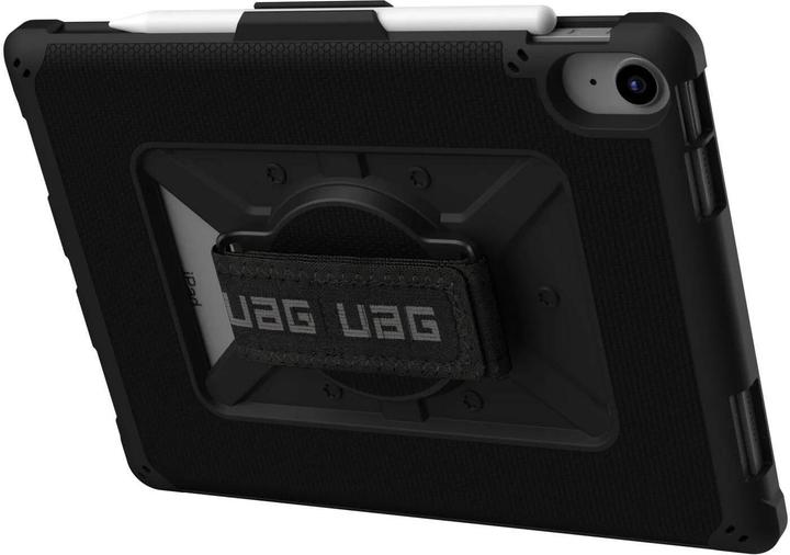 Actual product image UAG Metropolis (Apple iPad 2022 (10th Gen))