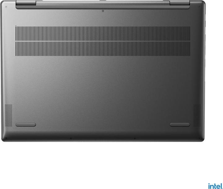 Actual product image Lenovo Yoga 7 (16", Intel Core i7-1260P, 16 GB, 512 GB, DE)