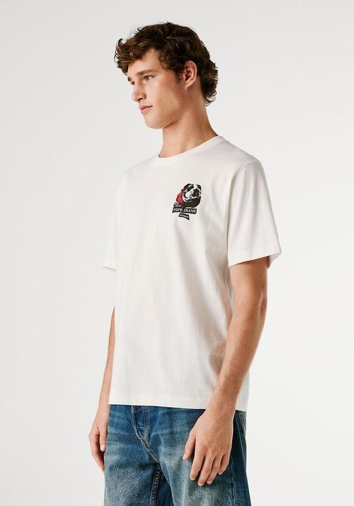 Produktbild Pepe Jeans Kurzarmshirt SHAD (S)